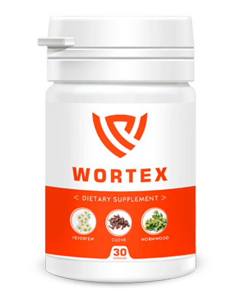 Kapsule Wortex