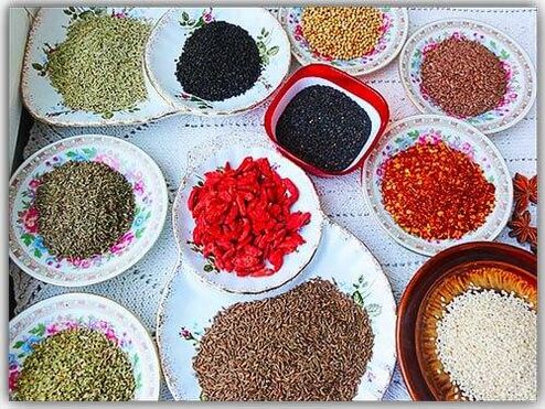 cimet i klinčić protiv parazita